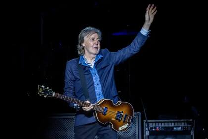 El cantante británico Paul McCartney ha asegurado que el éxito "Yesterday" le surgió mientras se despertaba una mañana