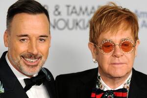 Elton John: cuando el amor es la cura para una vida de excesos