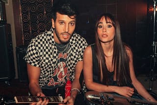 Así fue como Sebastián Yatra anunció su separación de Aitana