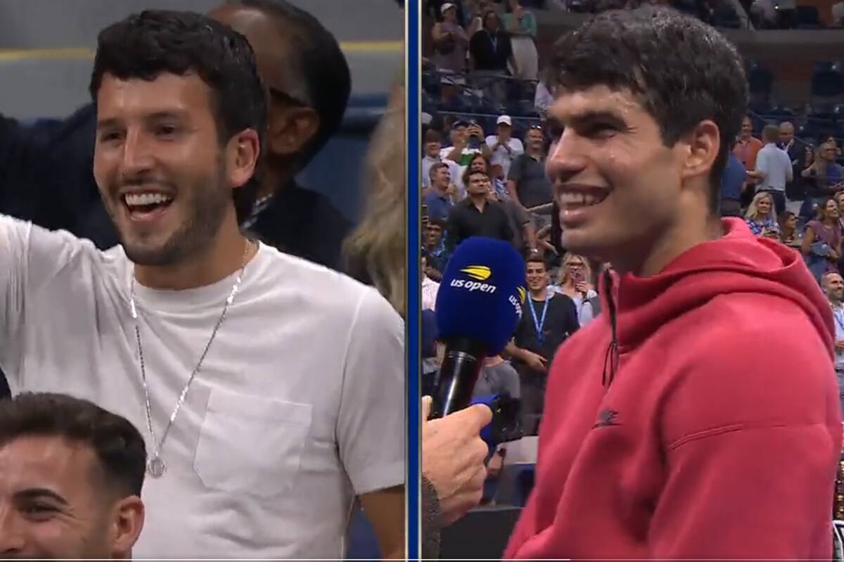 Show De Alcaraz En El US Open Dio C tedra En La Cancha Cant Una show-de-alcaraz-en-el-us-open-dio-c-tedra-en-la-cancha-cant-una