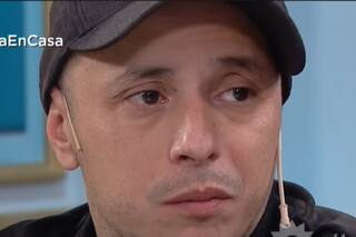 El Dipy reveló el consejo que le dio Mauricio Macri en su almuerzo