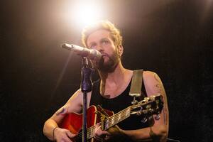 El cantante confesó su deseo en medio de una entrevista (Foto: Instagram @axeloficial)