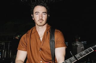 Uno de los Jonas Brothers contó que tiene cáncer de piel y encendió las alarmas