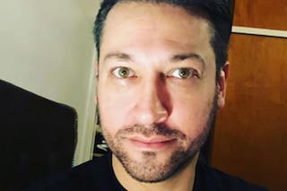 Pablo Ruiz y el recuerdo de su madre: "A veces, me parece que me manda mensajes"