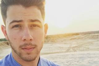 La nueva figura de Nick Jonas que sorprendió a sus fans
