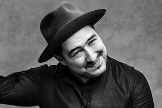 Marcus Mumford: "Ningunear a un grupo solo por su reputación me desilusiona"