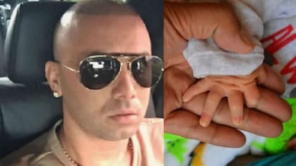 El cantante de Puerto Rico atraviesa un duro momento