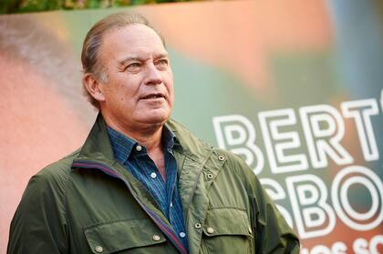 El cantante dijo que el bebé no ha sido "buscado ni deseado"