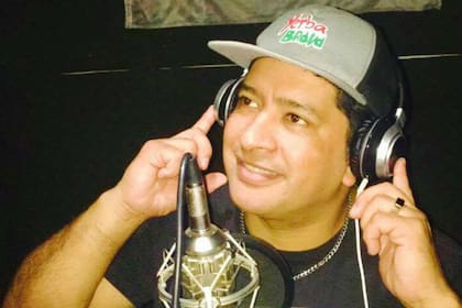 El cantante estaba en la banda de cumbia villera Yerba Brava desde el año 2017
