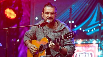 El cantante guatemalteco presentó su nuevo single
