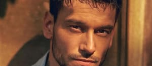 Agustín Bernasconi: el vértigo de su carrera solista y su protagónico en la película de Wanda Nara