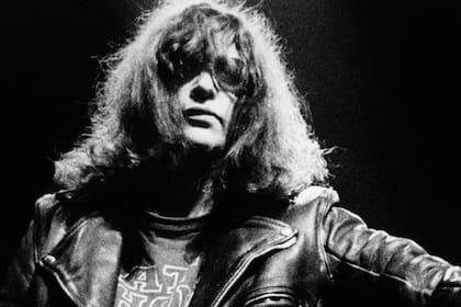 Joey Ramone