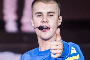 Justin Bieber vendió su catálogo de canciones por US$200 millones