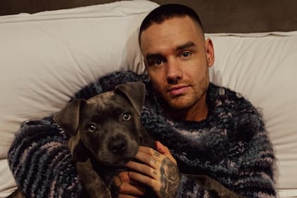 El cantante Liam Payne, uno de los antiguos frontman de One Direction, era padre de un niño de siete años y falleció este 16 de octubre (Foto: Instagram @liampayne)