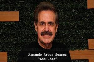 Murió Armando Arcos, compositor del hit “Vamos a la playa”