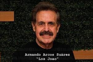 Murió Armando Arcos, compositor del hit “Vamos a la playa”