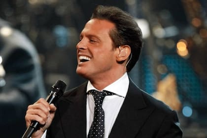 Tras el furor de la serie, Luis Miguel agotó entradas en América y tocará en la Argentina entre febrero y marzo