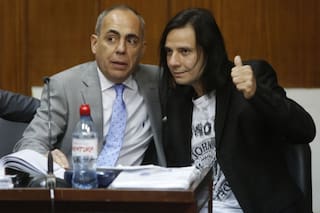 Juicio a Cristian Aldana: revelan los traumas generados en las víctimas