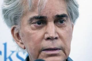 El Puma Rodríguez contra Roger Waters por Venezuela: "Es muy tonto"