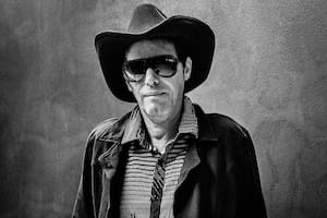 El cantante siente que grabó su mejor disco en mucho tiempo, aunque el proceso haya sido marcado por una tragedia