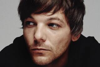Salen a la venta las entradas para el show de Louis Tomlinson en Movistar Arena