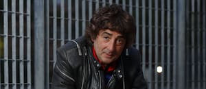 La conmovedora lucha contra las drogas del cantante de Pier y su tarea social con Margarita Barrientos