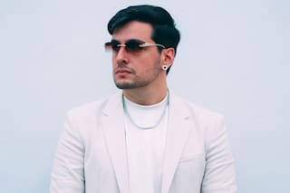 Trabajó con Bizarrap y Bad Bunny, emigró a Miami y acaba de firmar con el mismo sello que María Becerra