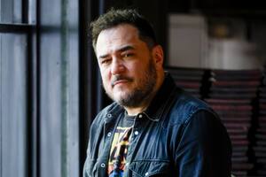 Ismael Serrano, del concierto sinfónico que dará a su reflexión sobre la música actual y su mirada social