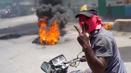 El caos y la violencia se han apoderado de Haití.