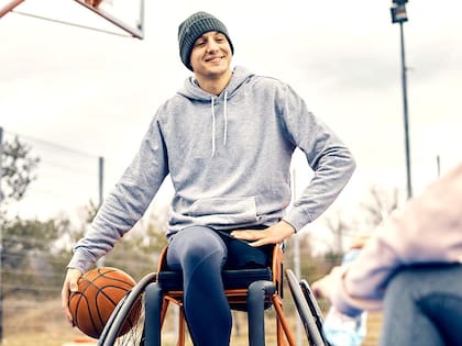 El CAPI alcanza a adultos mayores o con discapacidad de California que no pueden acceder al Seguro Social por su estatus migratorio