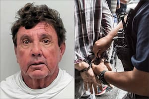 Es capitán de un chárter, encontró droga en el mar e intentó venderla por US$10.000, pero fue descubierto