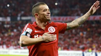 El capitán del Porto