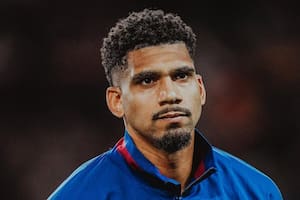 El capitán del Barcelona emprendió un viaje espiritual tras un delicado momento anímico