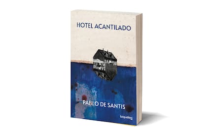 El capitán Nemo llega a la Patagonia y se convierte en propietario de un hotel para solitarios