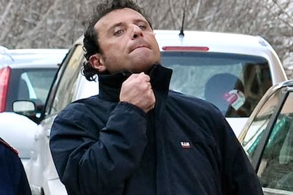 El capitán Schettino, una buena en medio de la tormenta