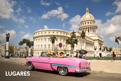 La Habana: viaje al pasado, entre la revolución, su rica cultura y la producción de tabaco