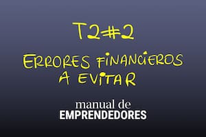 Todo lo que hay que saber de las finanzas de un emprendimiento