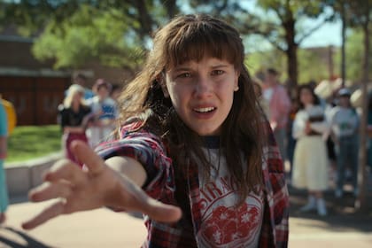 El capítulo final de la cuarta temporada de Stranger Things, fue el más largo de toda la serie.