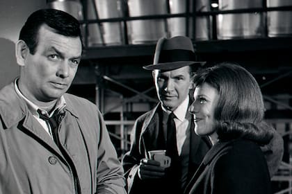 El capítulo final de la serie, emitido en agosto de 1967, se convirtió en el más visto en la historia de la televisión estadounidense durante casi dos décadas