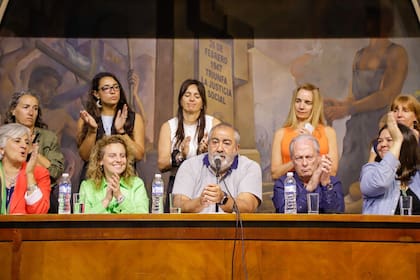 El capítulo IV del DNU 70/23 se encuentra suspendido por la justicia laboral