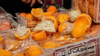 El captagon se volvió una sustancia muy rentable y muy popular