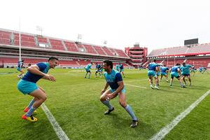 Jugadores-hinchas, ingoals mínimos y el "factor futbolero": lo que les espera a los Pumas en Independiente