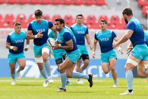 Las fortalezas de los Pumas para ganarle al campeón del mundo y soñar con una consagración inédita