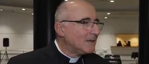 El cardenal uruguayo contó qué dijo el papa León XIV cuando le pidió que visite la Argentina y Uruguay