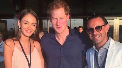 El cargamento de drogas tenía como destino a los paramilitares chiíes de Hezbollah