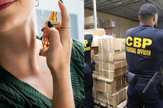 La CBP incautó 8500 perfumes falsos valuados en más de US$1 millón