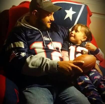 El cargo que enfrenta está relacionado con una violación de las leyes migratorias