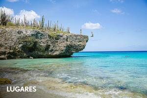 El Caribe es una fuente inagotable de nuevos descubrimientos.