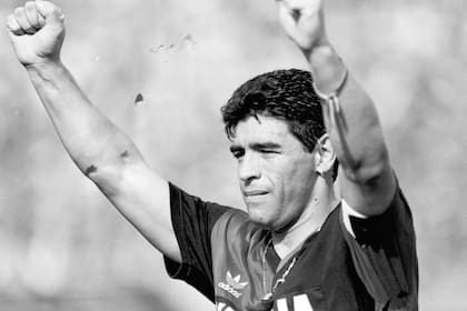 El cariño de la gente fue siempre un motor en su vida