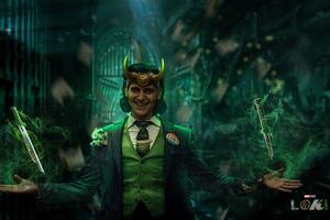 Disney+: seis cosas que hay que saber antes de ver Loki, la nueva serie de Marvel